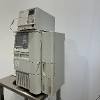 Waters Alliance 2695 with 2487 UV/Visible detector SYSTEM image 1